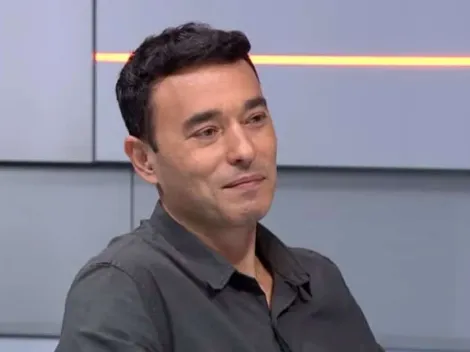 André Rizek aprova trabalho de Renato Gaúcho no Fluminense