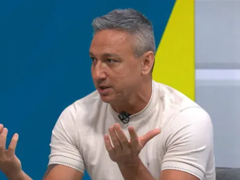 Paulo Nunes descarta Vasco brigando no topo do Brasileirão