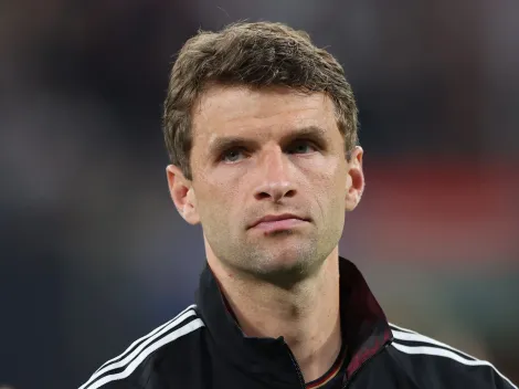 Jornalista alemão revela negativa de Thomas Müller ao Internacional