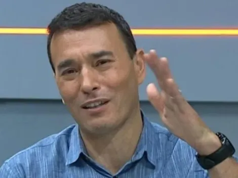 Rizek critica momento de Gabigol e Dudu no Cruzeiro