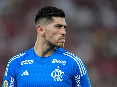 Rossi fala sobre Maracanã ser a casa do Flamengo e provoca o Vasco