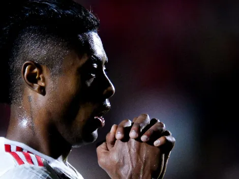 Bruno Henrique se manifesta após indiciamento através de versículo bíblico