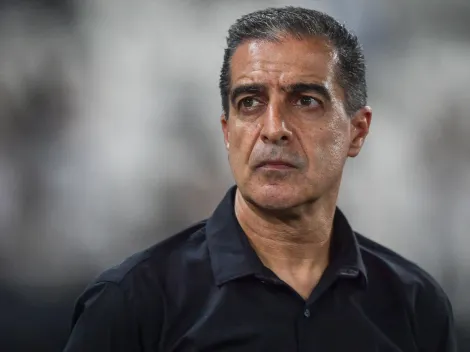 Jornalista da ESPN 'manda a real' sobre o trabalho de Renato Paiva no Botafogo