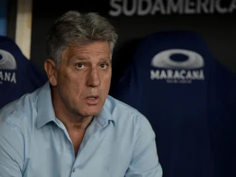 Renato Gaúcho indica mudanças no Fluminense para enfrentar o Vitória; veja a provável escalação