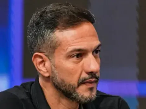 Marcelo Raed opina sobre o setor ofensivo do Botafogo