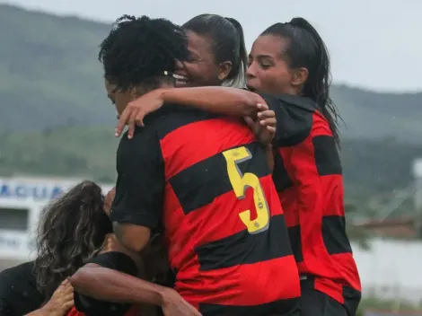 Sport divulga venda de ingressos para jogo do Brasileiro Feminino