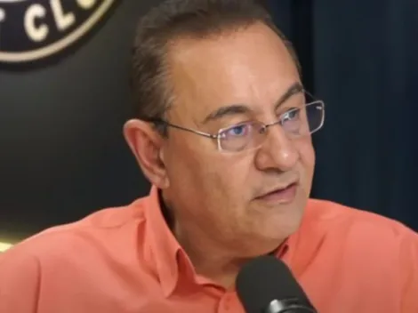 Elenco do Atlético-MG pode render mais segundo Flávio Prado