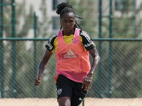 Hingredy vive altos e baixos na estreia do Galo