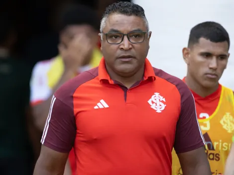 Titularidade de Victor Gabriel no Inter é esclarecida por Roger Machado