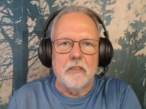 Renato Maurício Prado vê Fluminense longe da briga pelo Brasileirão