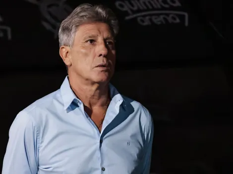 Fluminense terá reforço inesperado no banco de reservas contra o Vitória