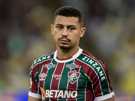 André, ex-Fluminense, se destaca em triunfo na Premier League