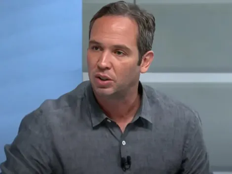 Caio diz que São Paulo joga melhor sem Carelli