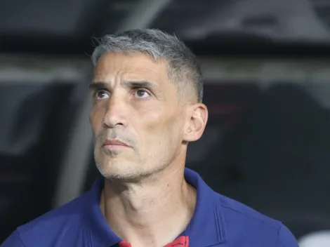 Vojvoda faz análise do jogo entre Palmeiras x Fortaleza