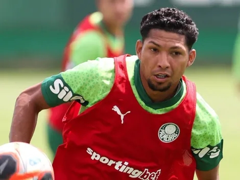 Abel lamenta saída de Rony e outros medalhões do Palmeiras