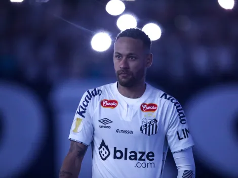 Neymar intensificará definição sobre seu futuro em maio