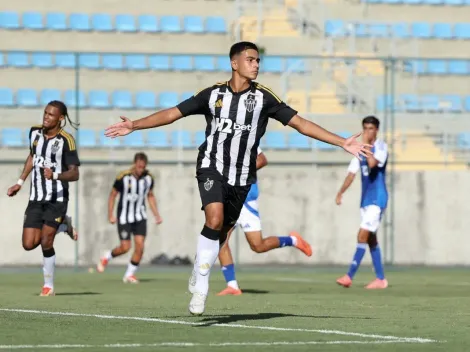 Louback aumenta lista de desfalques após lesão no joelho