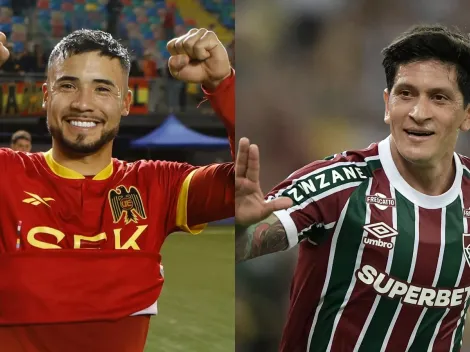 Tudo sobre Unión Española x Fluminense pela Copa Sul-Americana