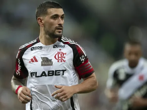 Veja a enorme diferença no valor dos elencos de LDU e Flamengo