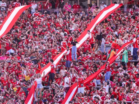 Inter projeta casa cheia no Beira-Rio para encarar o Nacional