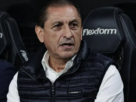 Santos sonda Ramón Díaz e treinador é descartado pela direção