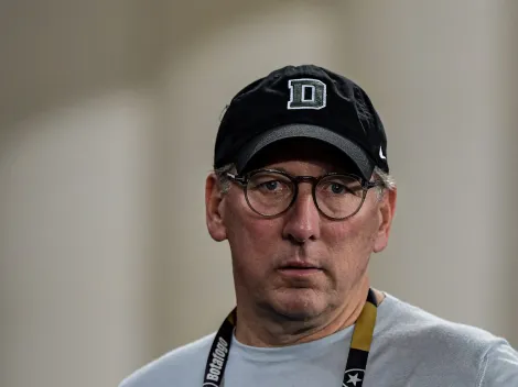 Botafogo tem seu pior início de temporada da ''Era Textor''