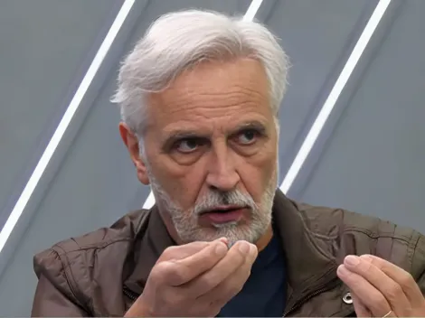 Sormani vê problema com "idade alta" do meio campo do Inter