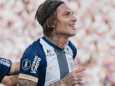 Ex-Inter, Guerrero tem atuação brilhante na Libertadores