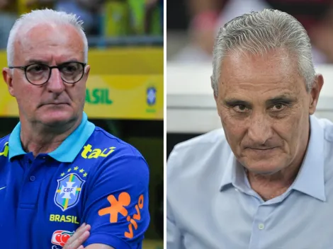 Corinthians vai pagar a Dorival menos do que pagaria a Tite