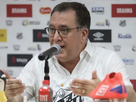 Santos está perto de fechar negociação por Nova Arena