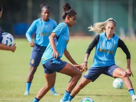 Conheça as maiores artilheiras do Grêmio nos Gre-Nais femininos