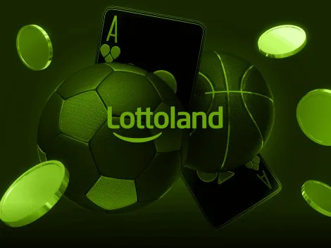 Lottoland: esportes, bônus e dicas