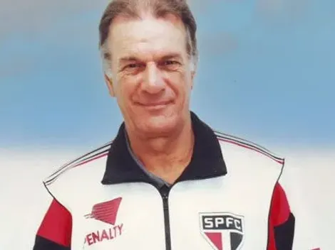 Zubeldía supera invencibilidade de Telê na Libertadores