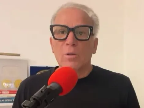 Jaeci cobra Gabigol, Dudu e outros reservas do Cruzeiro