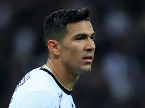 Salário alto é motivo para travar negociação entre Vasco e Balbuena