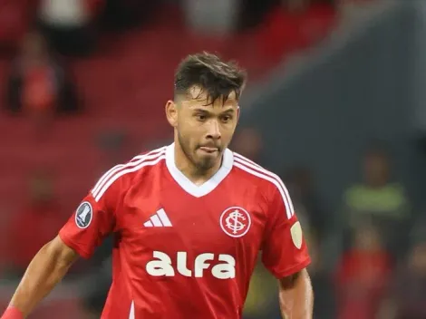 Torcida do Botafogo avalia momento de Óscar Romero no Inter