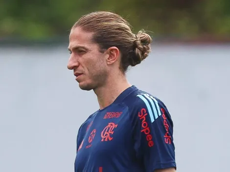 Vidente crava resultado surpreendente para Flamengo x Corinthians