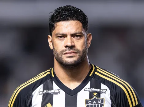 Hulk e +2 voltam ao time do Galo contra o Mirassol