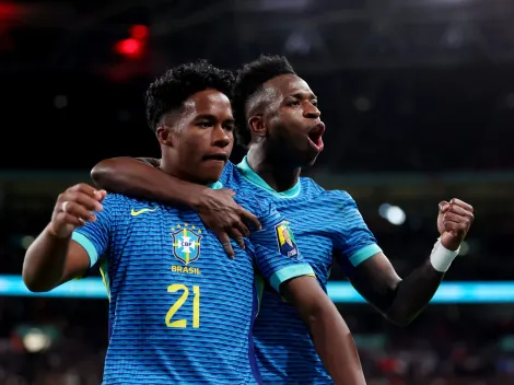 Seleção Brasileira terá 2º uniforme sem as cores da bandeira nacional