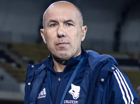 Declaração de Dudu piora clima e Leonardo Jardim tem respaldo no Cruzeiro