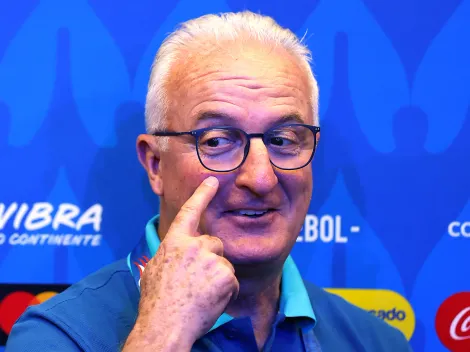 Dorival Júnior assina contrato no Corinthians após sair da Seleção Brasileira