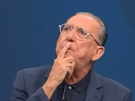 Galvão critica o Flamengo por número de estrangeiros no elenco