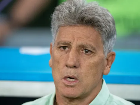 Renato Gaúcho pode ter desfalque de última hora para Botafogo x Fluminense