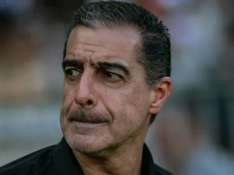 Situação de Renato Paiva é atualizada no Botafogo