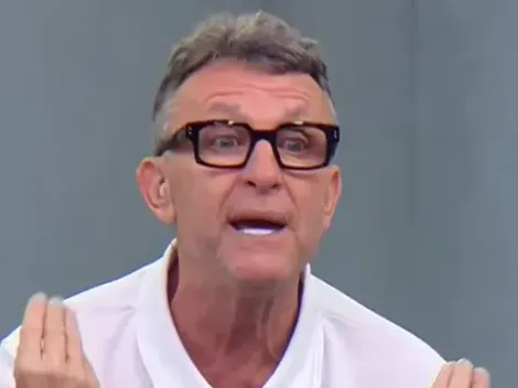 Neto questiona mérito de Mano para retorno ao Grêmio