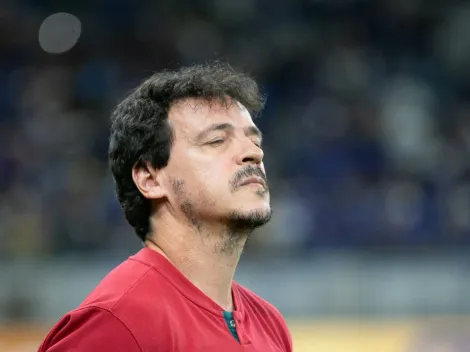 Fernando Diniz revela algo complexo sobre sua passagem no Fluminense