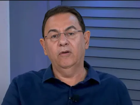 Flávio Prado aprova retorno de Luiz Felipe Scolari ao Grêmio