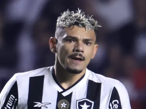 Tiquinho é relembrado no Botafogo por Rodrigo Coutinho