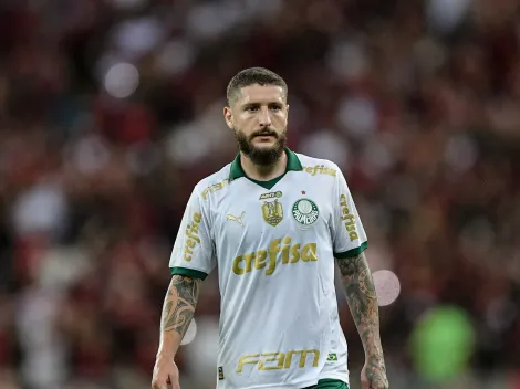 Zé Rafael admite ansiedade para fazer sua estreia pelo Santos