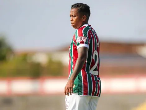 Palpite Bahia x Fluminense - Campeonato Brasileiro Feminino - 27/04/2025